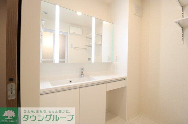 ジャンティの物件内観写真